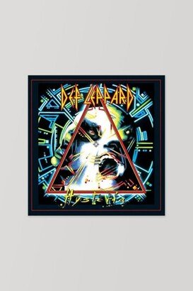 Def Leppard - Hysteria LP