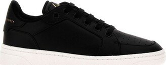 Gz94 Low-Top Sneakers