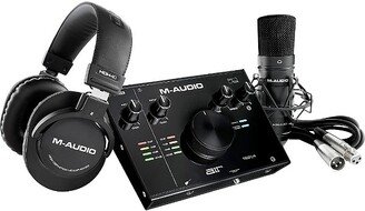 M-Audio AIR 192|4 Vocal Studio Pack