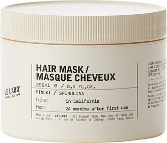 Hair Mask