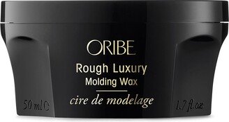 Rough Luxury Molding Wax