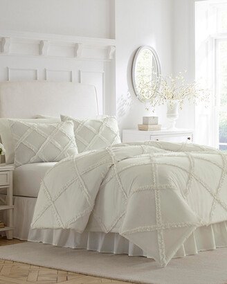 Adelina Duvet Set