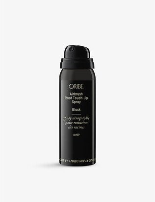 Black Blonde Airbrush Root Touch-up Spray