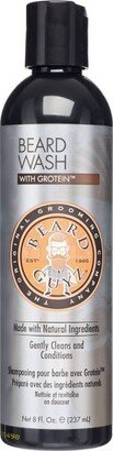 Beard Guyz Daily Beard Wash - 8 fl oz