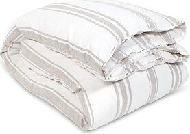 Jackson Duvet Cover, King