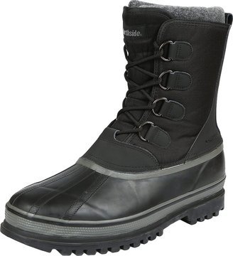 Men's Back Country Winter Boot