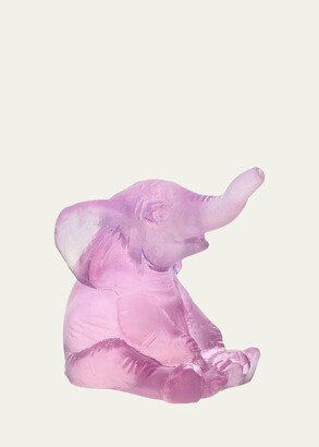 Pink Elephant