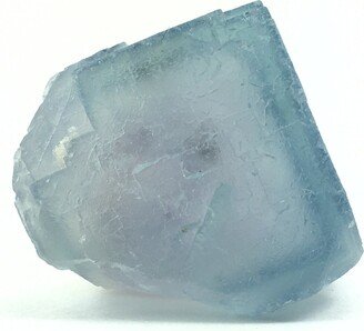 Fluorite, Blanchard Mine, New Mexico