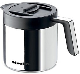 Stainless Steel Coffee Pot