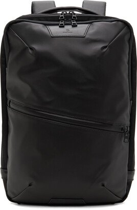 Black Progress 2Way Backpack-AA