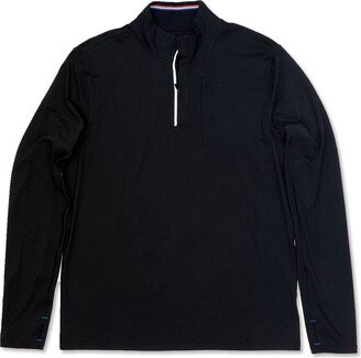 Venture Half Zip-AA