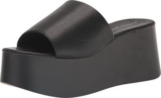 Women's Cake Wedge Sandal