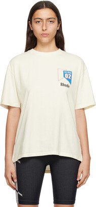 Off-White '02' T-Shirt