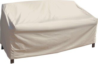 Treasure Garden X-Large Loveseat Furniture Cover - 69 W x 42 D x 43 H