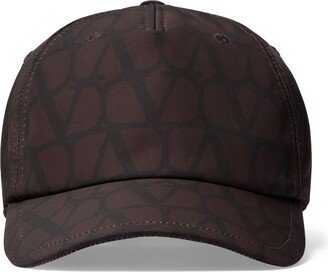 Toile Iconographe Baseball Cap