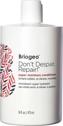 Don't Despair, Repair! Super Moisture Conditioner 16 fl oz