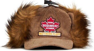 Canadian Heritage Hat