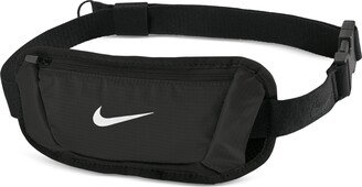 Men's Challenger 2.0 Reflective Waist Pack - Black/black/white