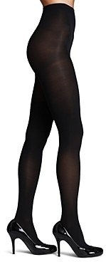 Opaque Sheer to Waist Tights