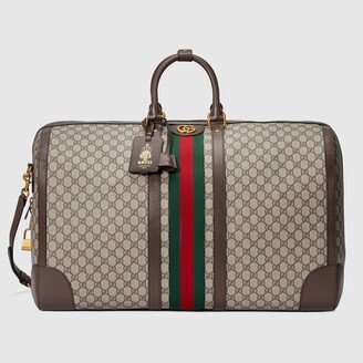 Savoy maxi duffle bag