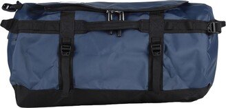 Base Camp Duffel - S Duffel Bags Navy Blue