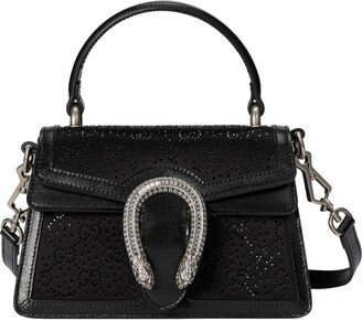 mini Dionysus crystal-embellished bag