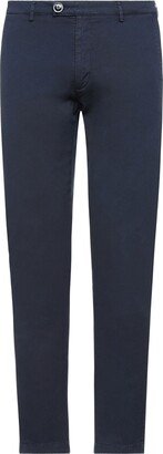 PMDS PREMIUM MOOD DENIM SUPERIOR Pants Midnight Blue-AB