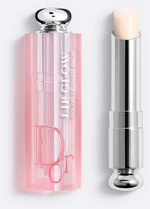 Addict Lip Glow - Lip Balm - 000 Universal Clear