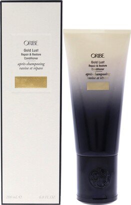 Gold Lust Repair and Restore Conditioner For Unisex 6.8 oz Conditioner