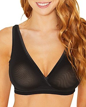 Soire Curvy Wireless Bralette