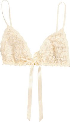 TJMAXX Lace Bralette With Bow For Women