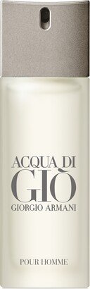 Beauty Men's Acqua di Gio Eau de Toilette Travel Spray, 0.67-oz.