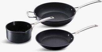 Toughened Non Stick 3 Piece Set