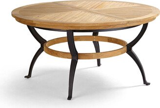 Arcadia Dining Table Tailored Cover