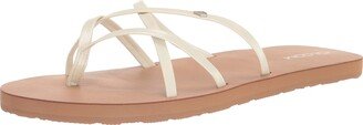 Women's School Flip Flop Sandal