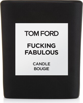 Fabulous Candle, 21-oz.