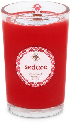 Seeking Balance Seduce Patchouli Anise Spa Jar Candle, 8 oz