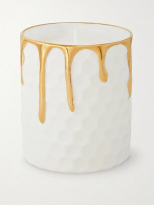 Beehive Scented Candle, 295g
