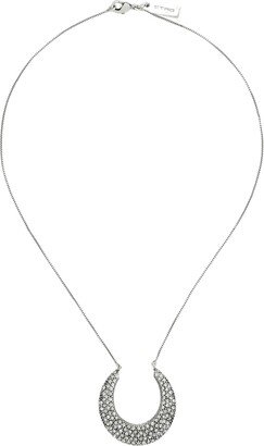 Necklace Silver-AC