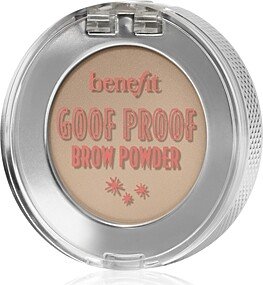 Goof Proof Brow Powder