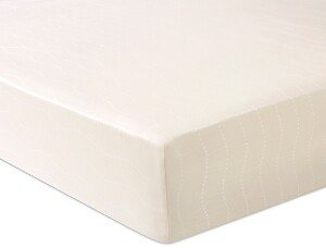 Dolce Vita Organic Cotton Fitted Sheet, Queen