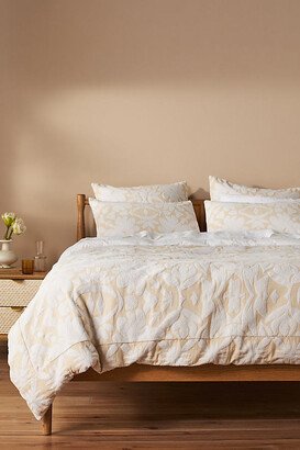 Woven Ingrid Duvet Cover