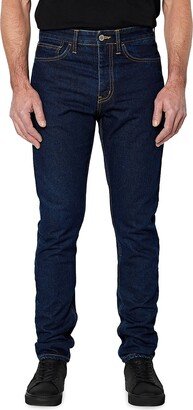 HNST Noos Tapered Slim-Fit Jeans