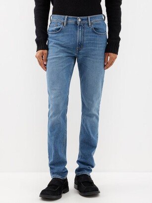 North Slim-leg Jeans