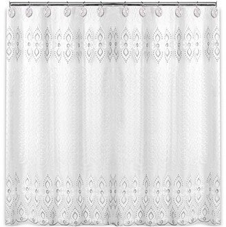 Monaco Shower Curtain