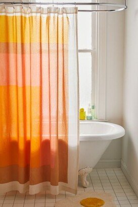 Kiko Shower Curtain