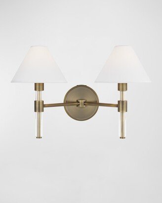 Visual Comfort Studio 2 - Light Vanity Robert By Lauren Ralph Lauren