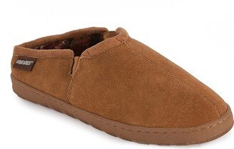 Matt Slipper Tan