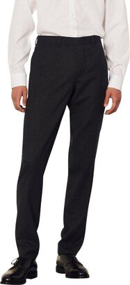 Berkeley Wool Suit Pant