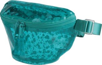 Bum Bag Turquoise